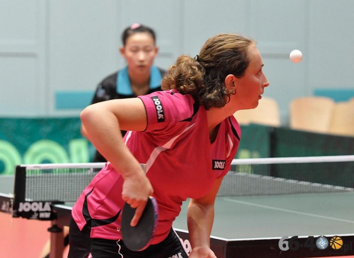 17/44 GKS Gorzovia Gorzów - KTS Tarnobrzeg 0:3