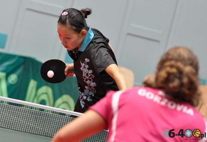 18/44 GKS Gorzovia Gorzów - KTS Tarnobrzeg 0:3