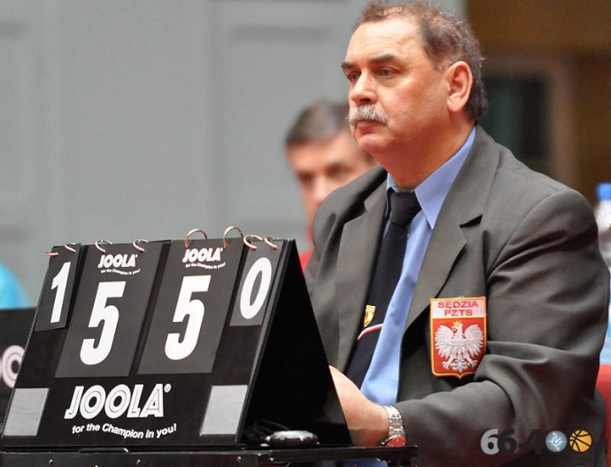 20/44 GKS Gorzovia Gorzów - KTS Tarnobrzeg 0:3