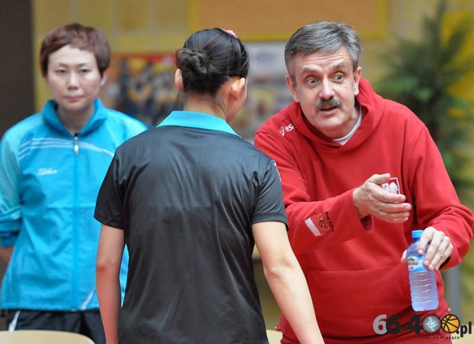 21/44 GKS Gorzovia Gorzów - KTS Tarnobrzeg 0:3