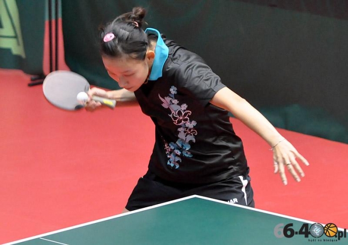 24/44 GKS Gorzovia Gorzów - KTS Tarnobrzeg 0:3