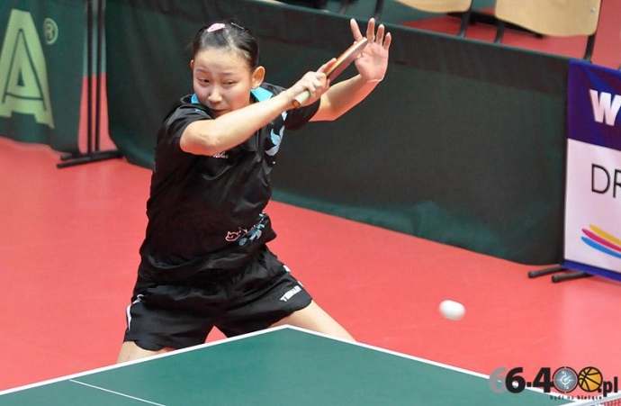 25/44 GKS Gorzovia Gorzów - KTS Tarnobrzeg 0:3