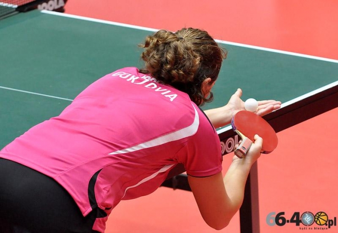 26/44 GKS Gorzovia Gorzów - KTS Tarnobrzeg 0:3