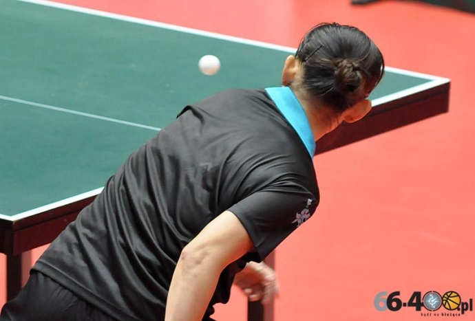 29/44 GKS Gorzovia Gorzów - KTS Tarnobrzeg 0:3