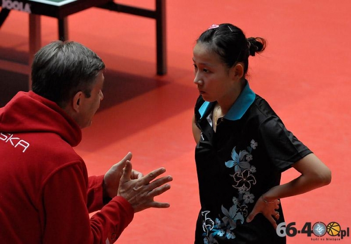 31/44 GKS Gorzovia Gorzów - KTS Tarnobrzeg 0:3