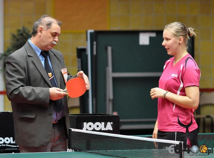 35/44 GKS Gorzovia Gorzów - KTS Tarnobrzeg 0:3