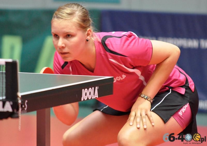 36/44 GKS Gorzovia Gorzów - KTS Tarnobrzeg 0:3