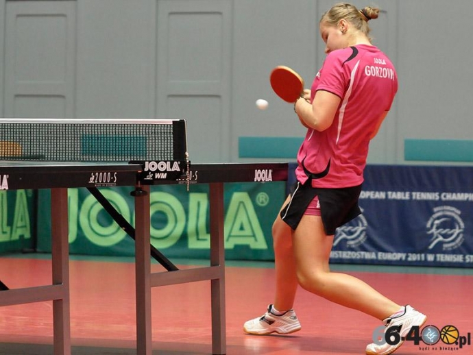 39/44 GKS Gorzovia Gorzów - KTS Tarnobrzeg 0:3