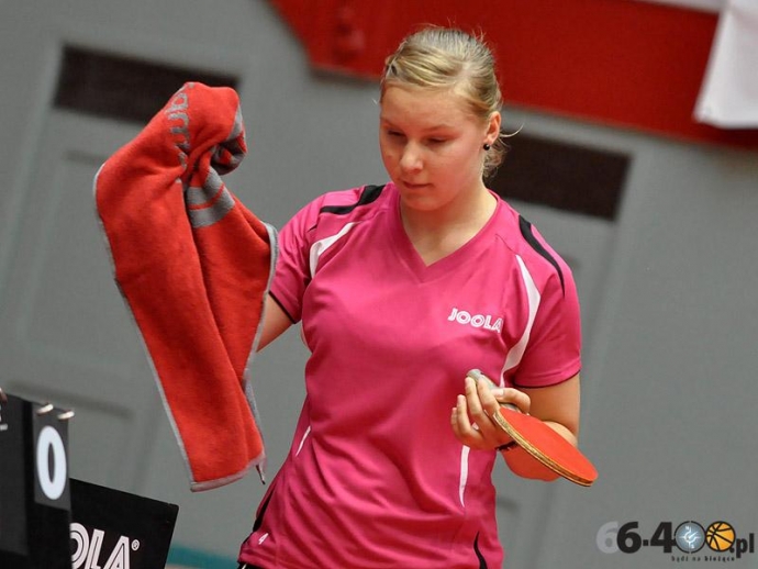 40/44 GKS Gorzovia Gorzów - KTS Tarnobrzeg 0:3