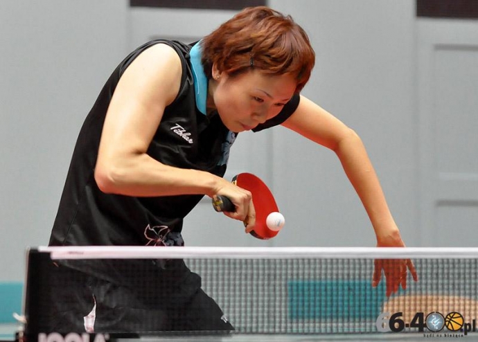 41/44 GKS Gorzovia Gorzów - KTS Tarnobrzeg 0:3