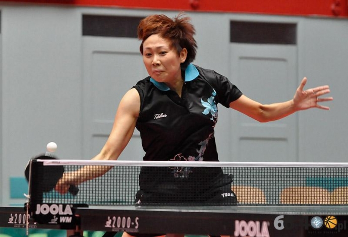 42/44 GKS Gorzovia Gorzów - KTS Tarnobrzeg 0:3