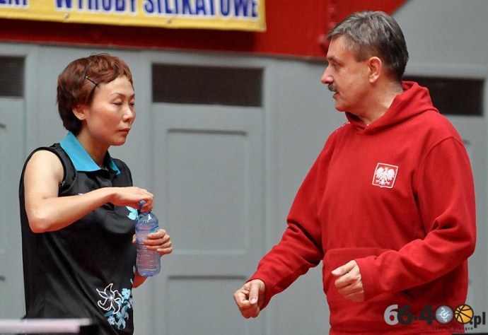 43/44 GKS Gorzovia Gorzów - KTS Tarnobrzeg 0:3