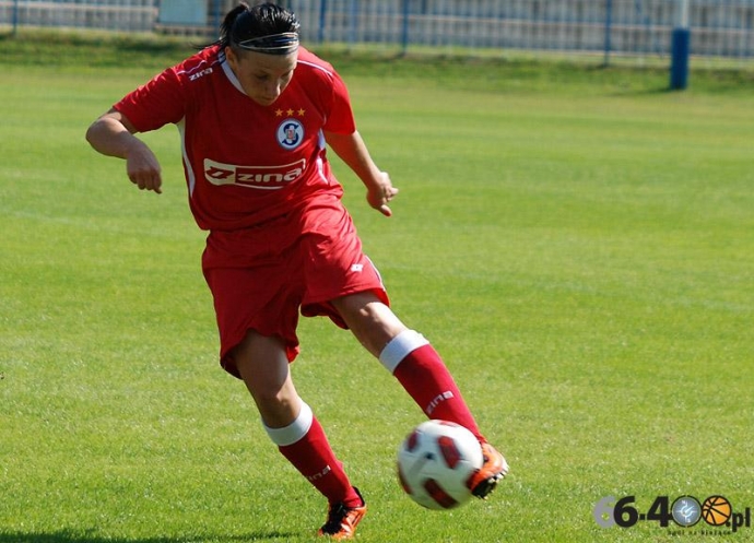 2/46 TKKF Stilon Gorzów - GOSiR Piaseczno 0:3