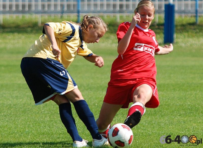 6/46 TKKF Stilon Gorzów - GOSiR Piaseczno 0:3