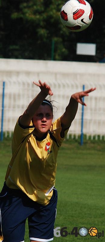 9/46 TKKF Stilon Gorzów - GOSiR Piaseczno 0:3