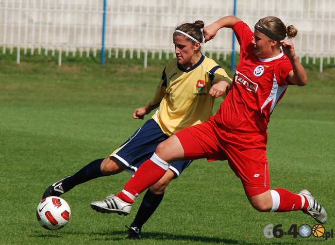 15/46 TKKF Stilon Gorzów - GOSiR Piaseczno 0:3