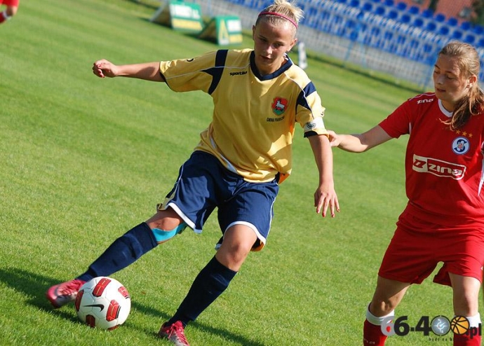 18/46 TKKF Stilon Gorzów - GOSiR Piaseczno 0:3
