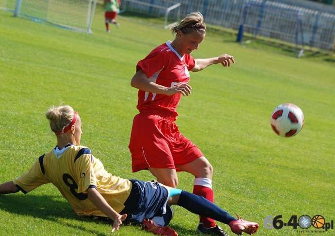 22/46 TKKF Stilon Gorzów - GOSiR Piaseczno 0:3