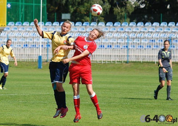 28/46 TKKF Stilon Gorzów - GOSiR Piaseczno 0:3