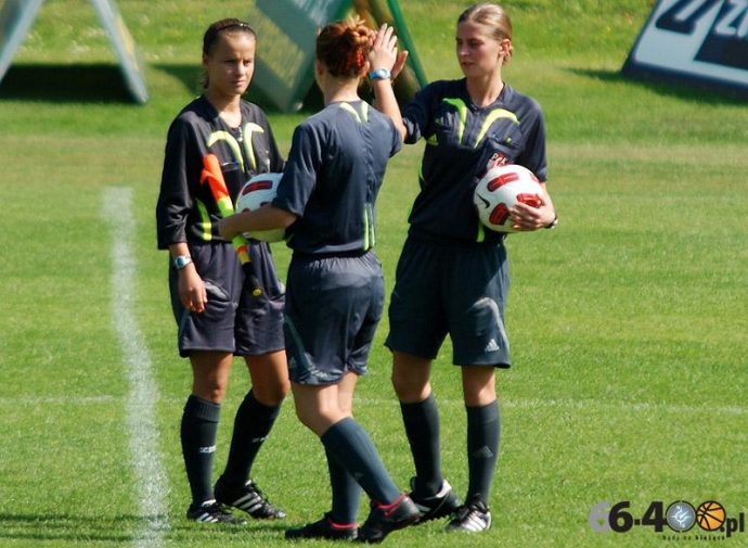29/46 TKKF Stilon Gorzów - GOSiR Piaseczno 0:3