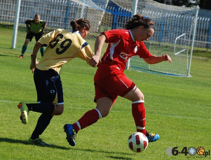 42/46 TKKF Stilon Gorzów - GOSiR Piaseczno 0:3