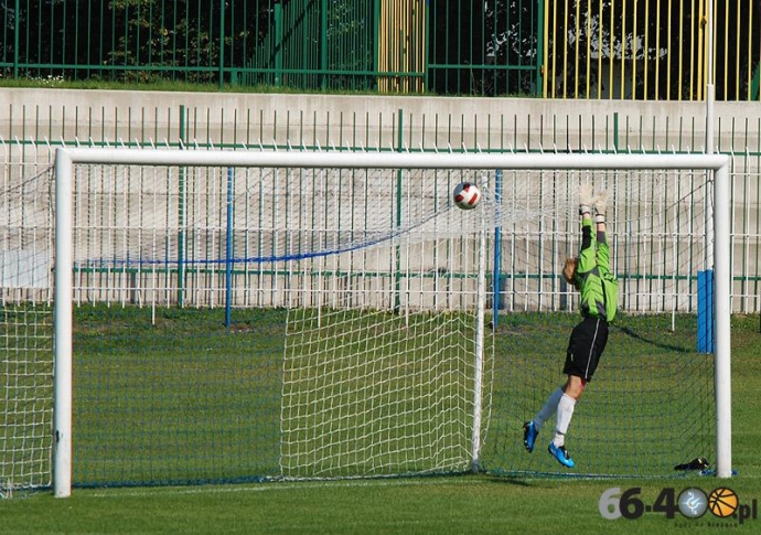 43/46 TKKF Stilon Gorzów - GOSiR Piaseczno 0:3