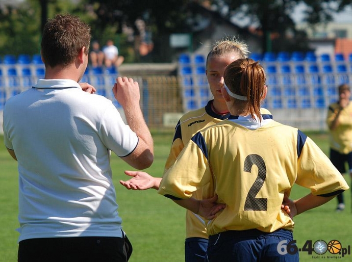 44/46 TKKF Stilon Gorzów - GOSiR Piaseczno 0:3