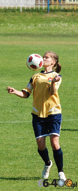 46/46 TKKF Stilon Gorzów - GOSiR Piaseczno 0:3