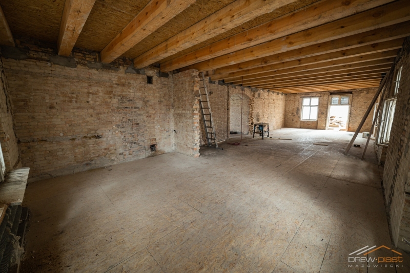 8/22 Postęp prac przy Willi Jaehnego