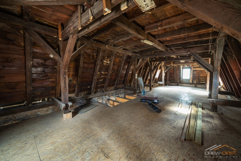 19/22 Postęp prac przy Willi Jaehnego