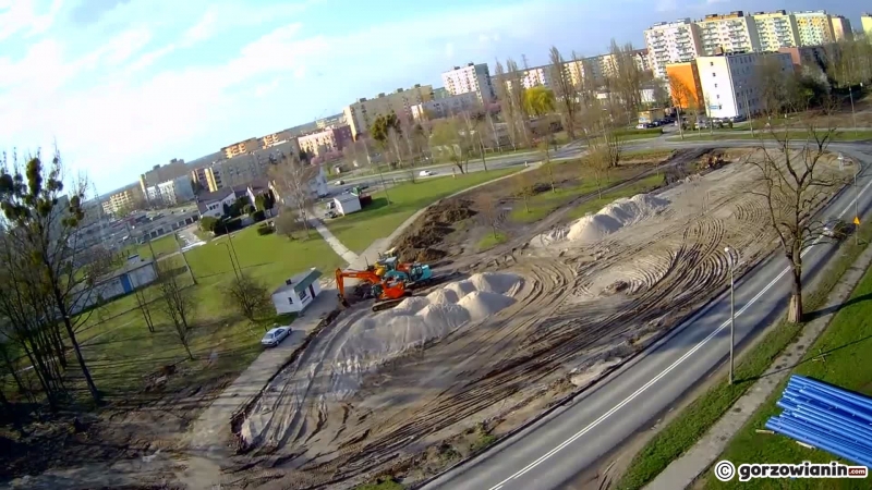 5/7 Budowa DK22 w Gorzowie