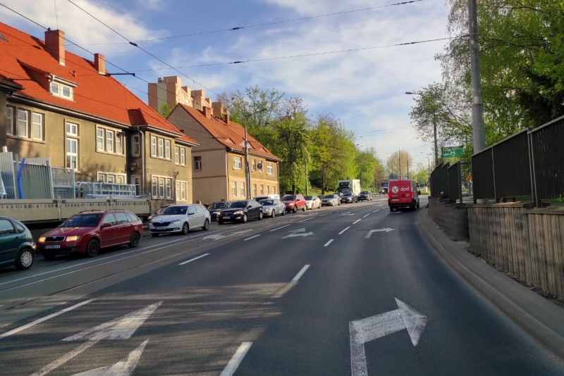 3/3 Poranny kocioł w Gorzowie. Zawinił zepsuty autobus