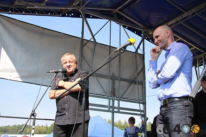 4/33 Piknik militarny w Skwierzynie