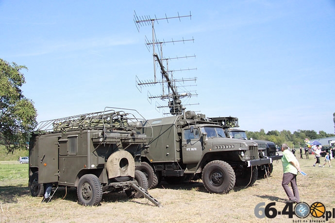 7/33 Piknik militarny w Skwierzynie