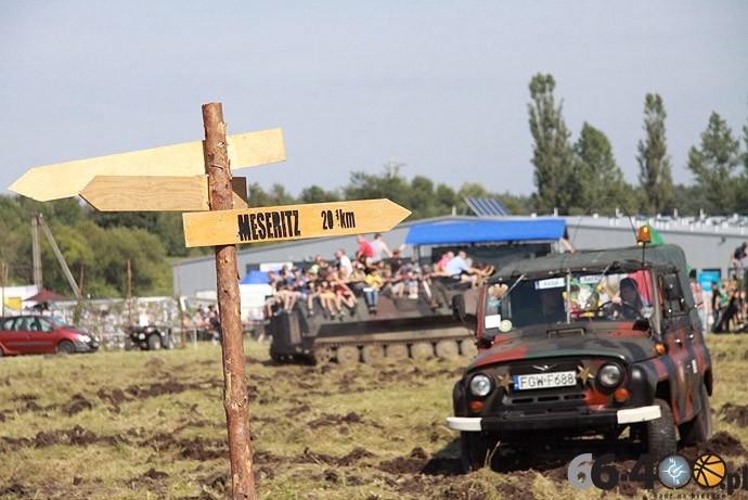 11/33 Piknik militarny w Skwierzynie