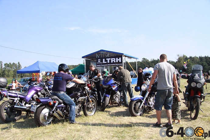 12/33 Piknik militarny w Skwierzynie