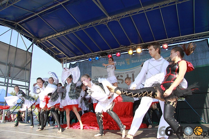 14/33 Piknik militarny w Skwierzynie