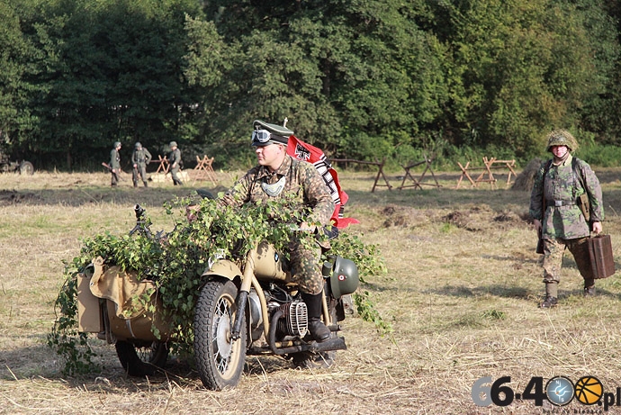 21/33 Piknik militarny w Skwierzynie