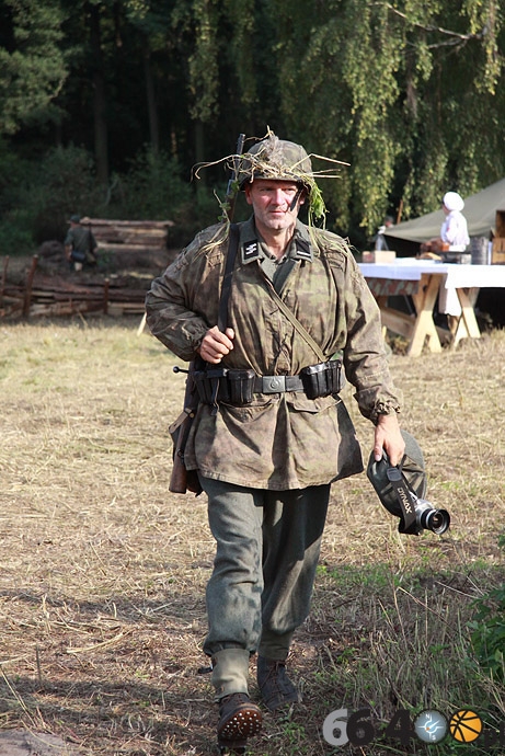 22/33 Piknik militarny w Skwierzynie