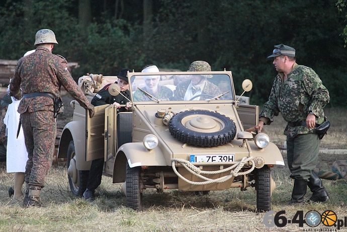 24/33 Piknik militarny w Skwierzynie