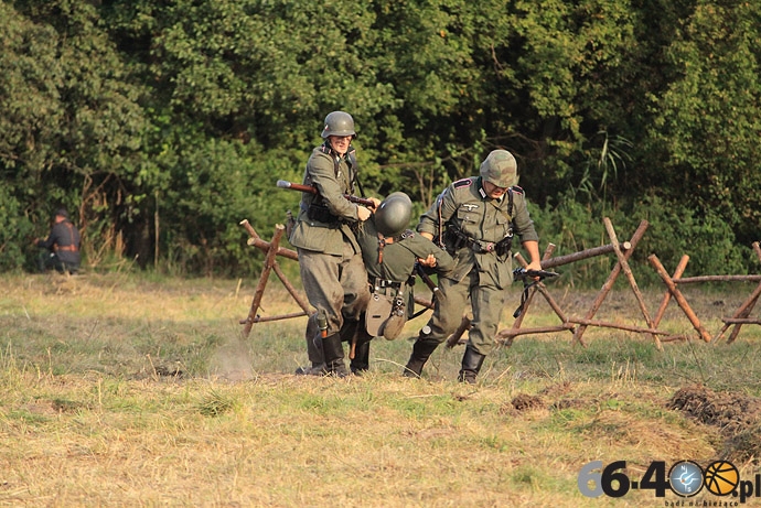 25/33 Piknik militarny w Skwierzynie