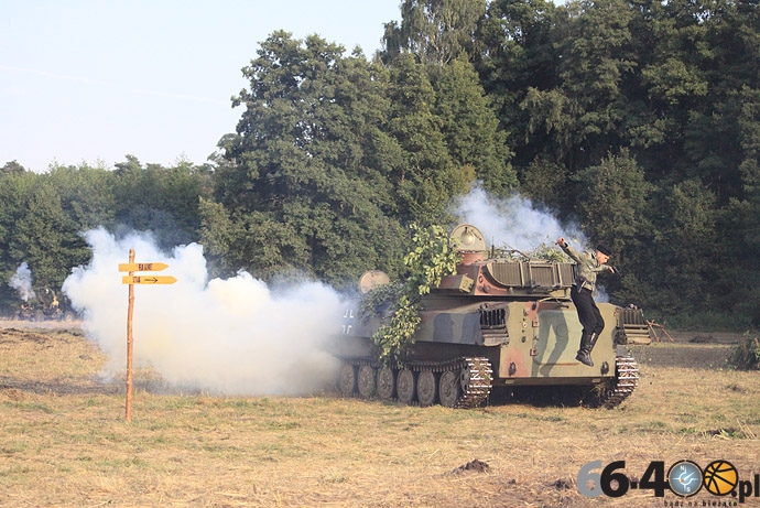 26/33 Piknik militarny w Skwierzynie