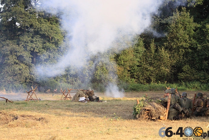 27/33 Piknik militarny w Skwierzynie