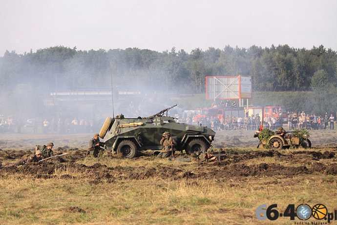 28/33 Piknik militarny w Skwierzynie