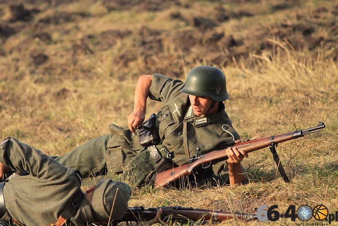 29/33 Piknik militarny w Skwierzynie