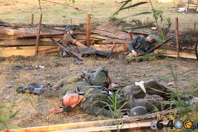 33/33 Piknik militarny w Skwierzynie