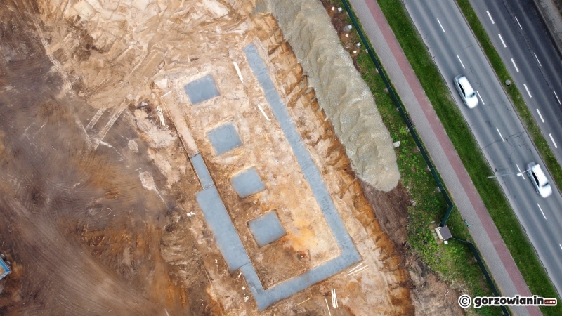 3/9 Budowa hali widowiskowo-sportowej