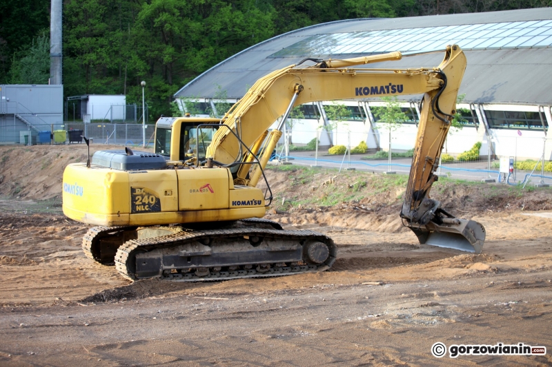 4/9 Budowa hali widowiskowo-sportowej