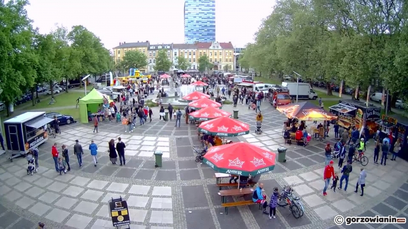 3/10 Festiwal Smaków Food Trucków w Gorzowie