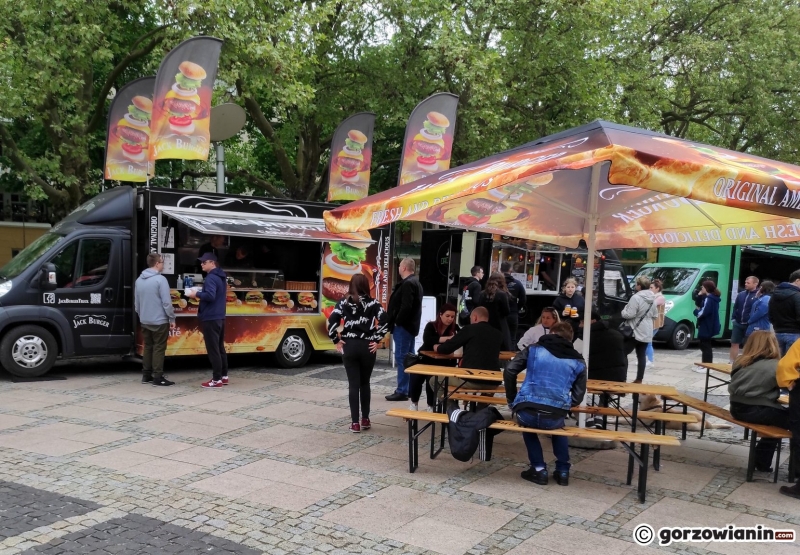 4/10 Festiwal Smaków Food Trucków w Gorzowie